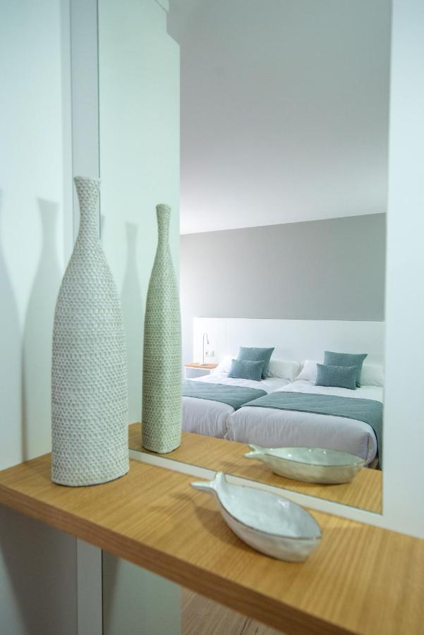 Lar Da Revolta Apartment เซเดย์รา ภายนอก รูปภาพ