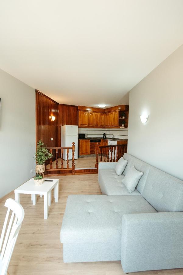 Lar Da Revolta Apartment เซเดย์รา ภายนอก รูปภาพ