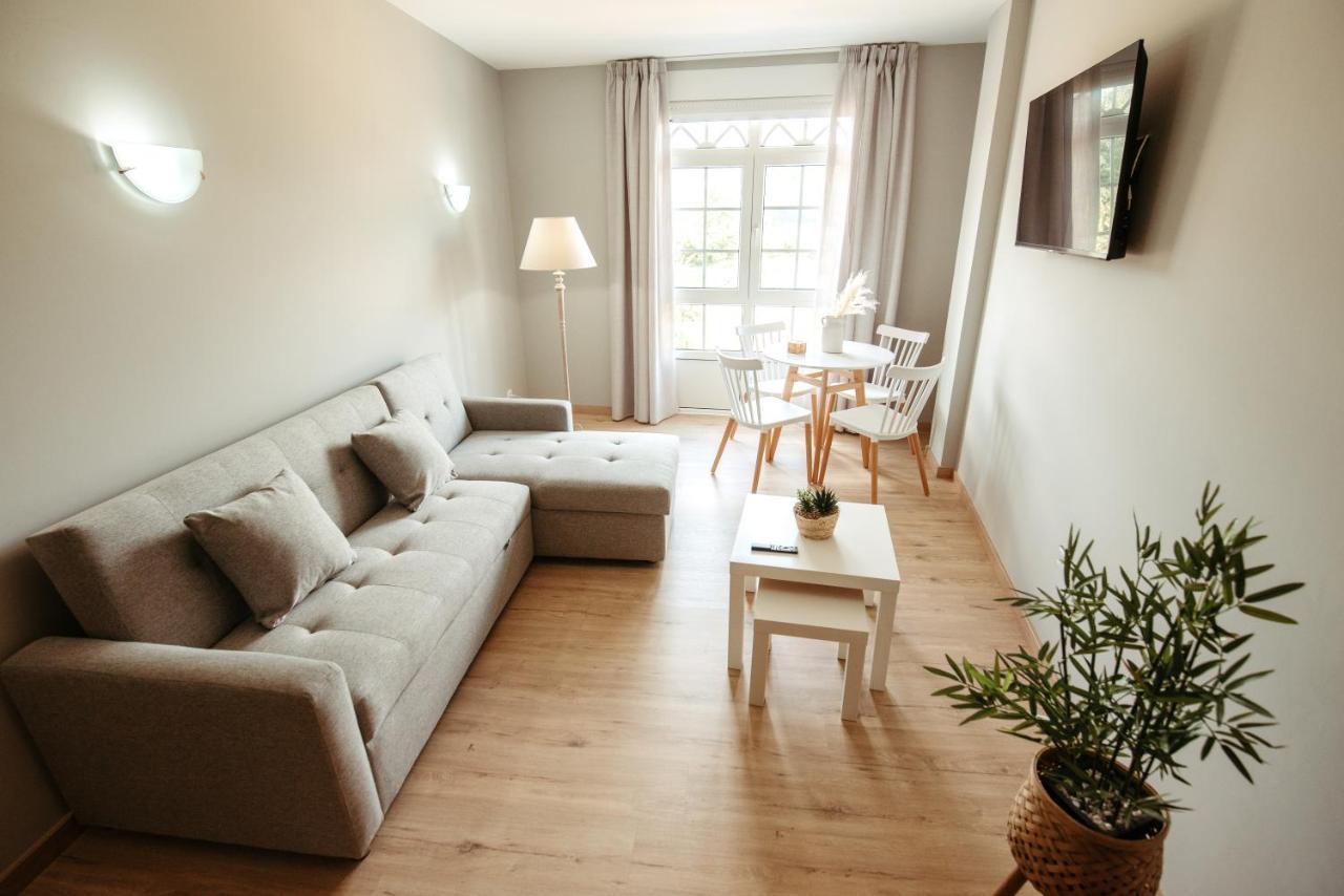 Lar Da Revolta Apartment เซเดย์รา ภายนอก รูปภาพ