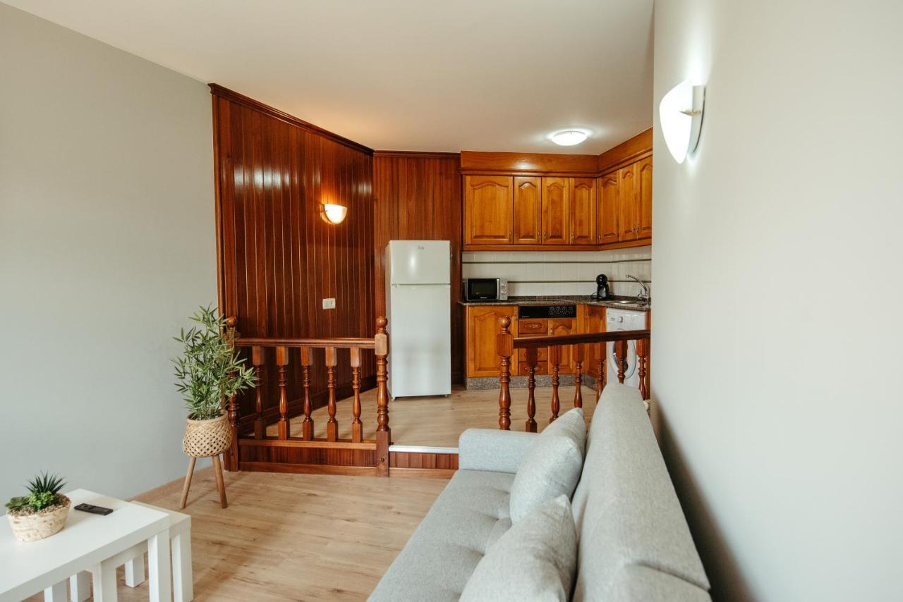 Lar Da Revolta Apartment เซเดย์รา ภายนอก รูปภาพ