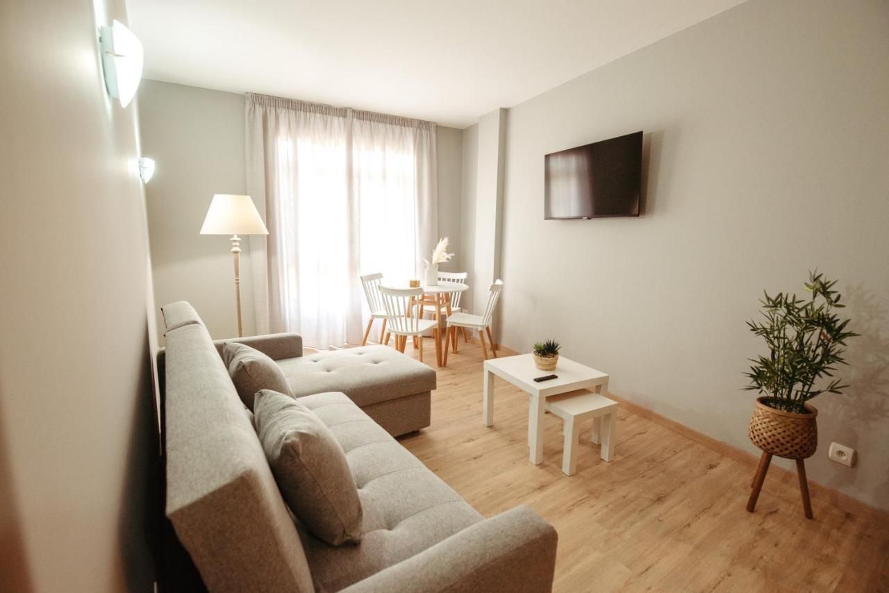 Lar Da Revolta Apartment เซเดย์รา ภายนอก รูปภาพ