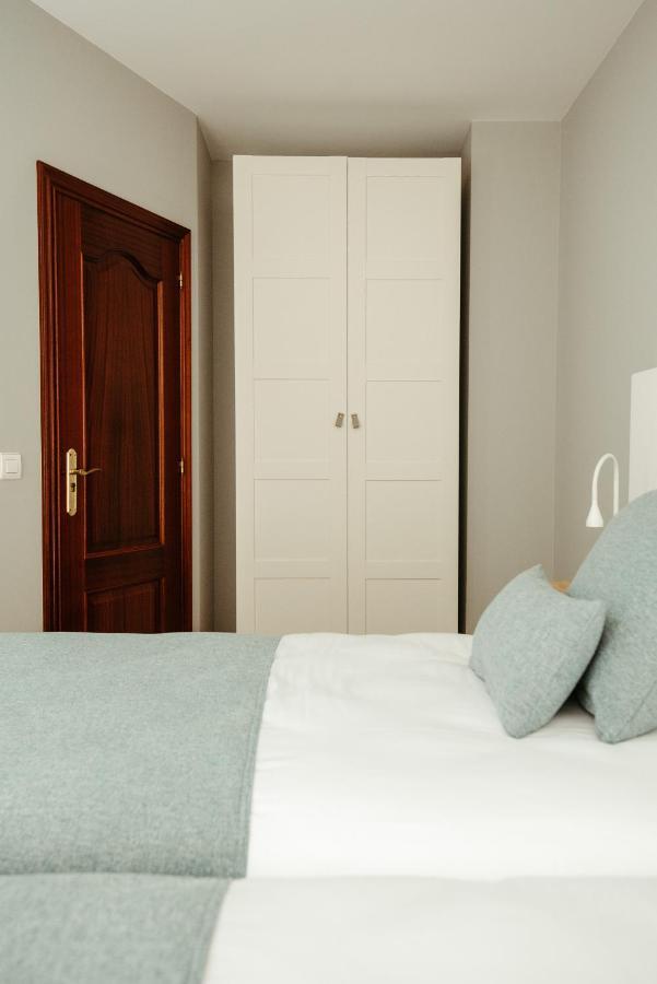 Lar Da Revolta Apartment เซเดย์รา ภายนอก รูปภาพ