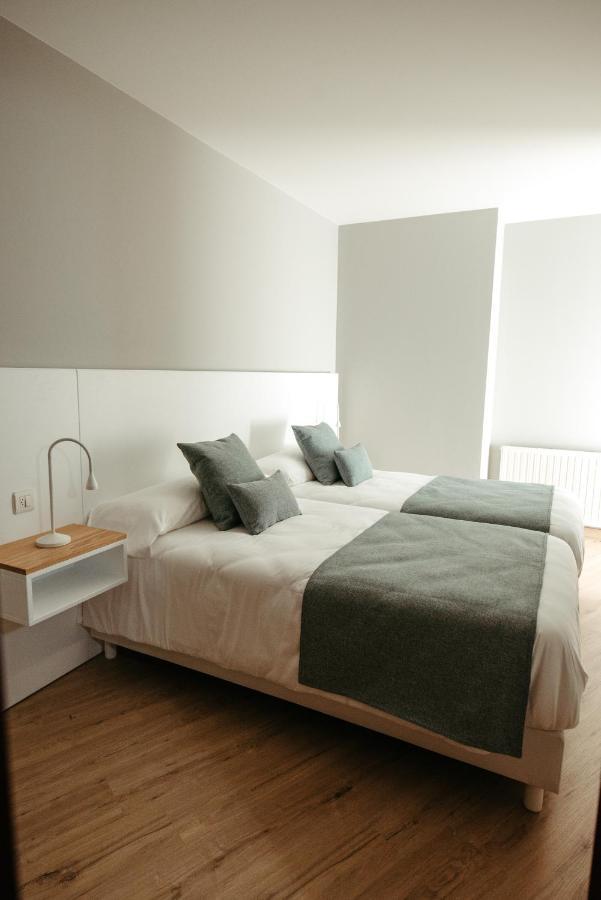 Lar Da Revolta Apartment เซเดย์รา ภายนอก รูปภาพ