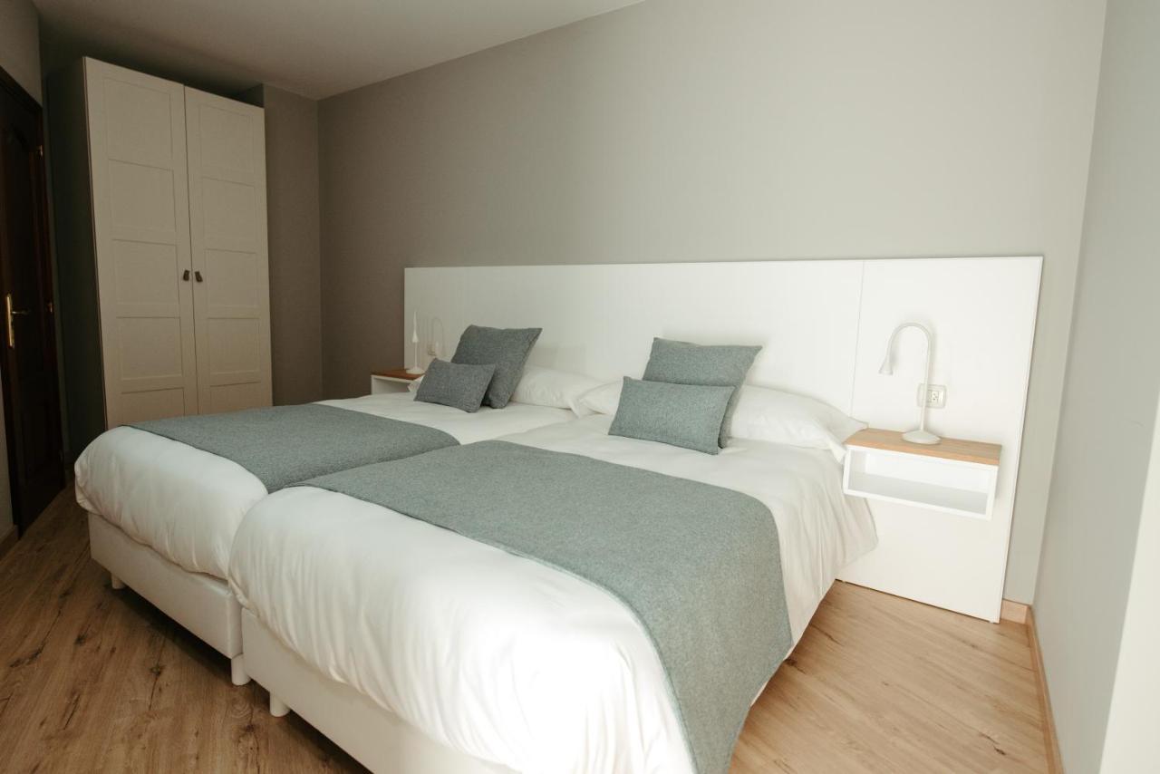 Lar Da Revolta Apartment เซเดย์รา ภายนอก รูปภาพ