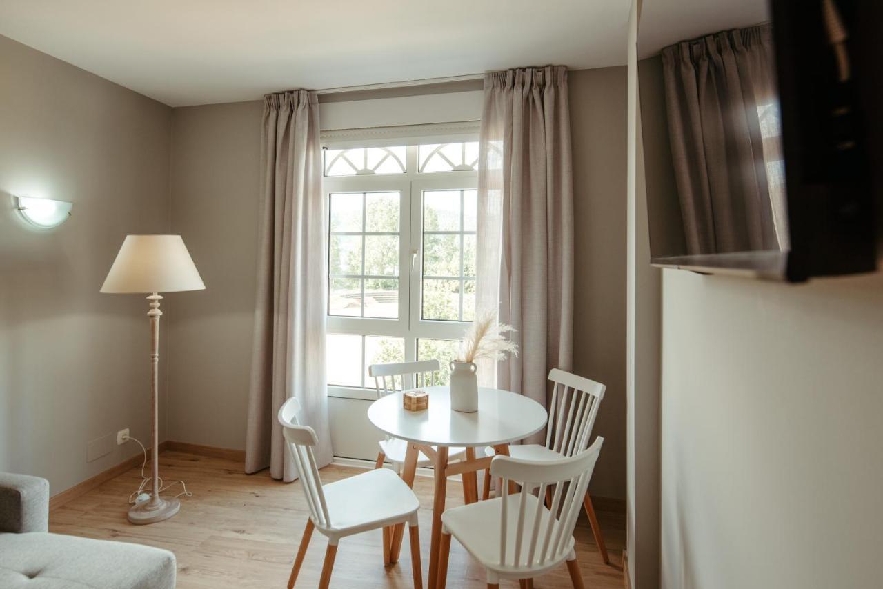 Lar Da Revolta Apartment เซเดย์รา ภายนอก รูปภาพ