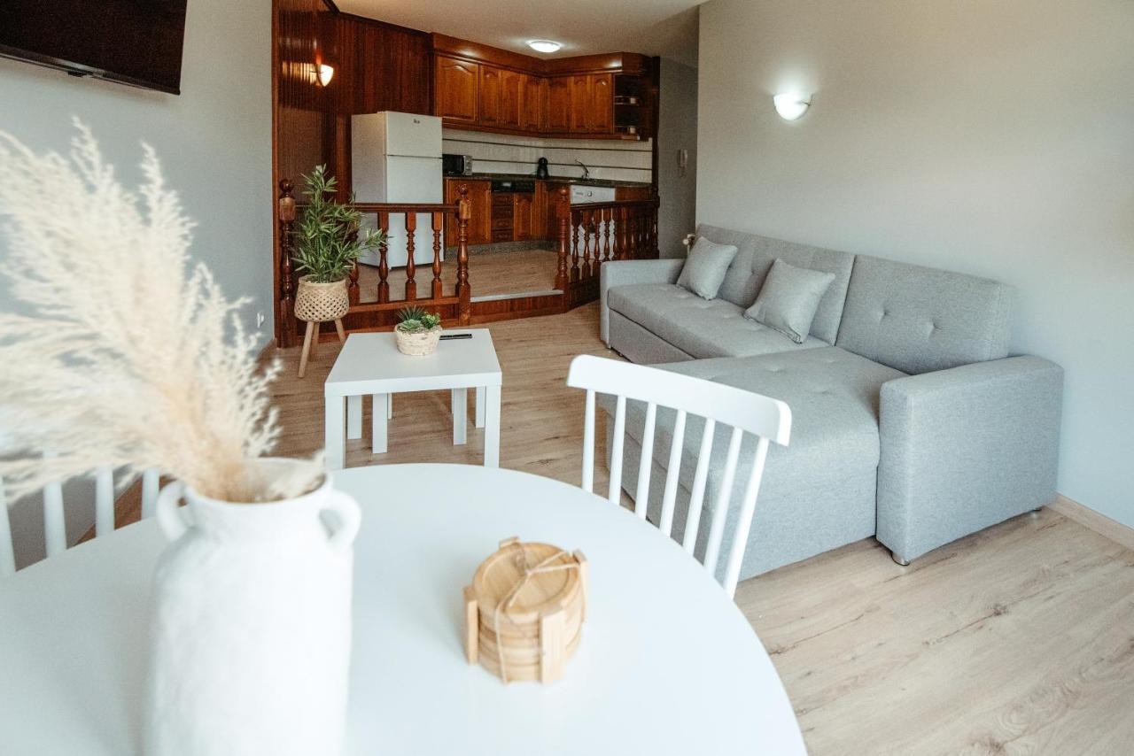 Lar Da Revolta Apartment เซเดย์รา ภายนอก รูปภาพ