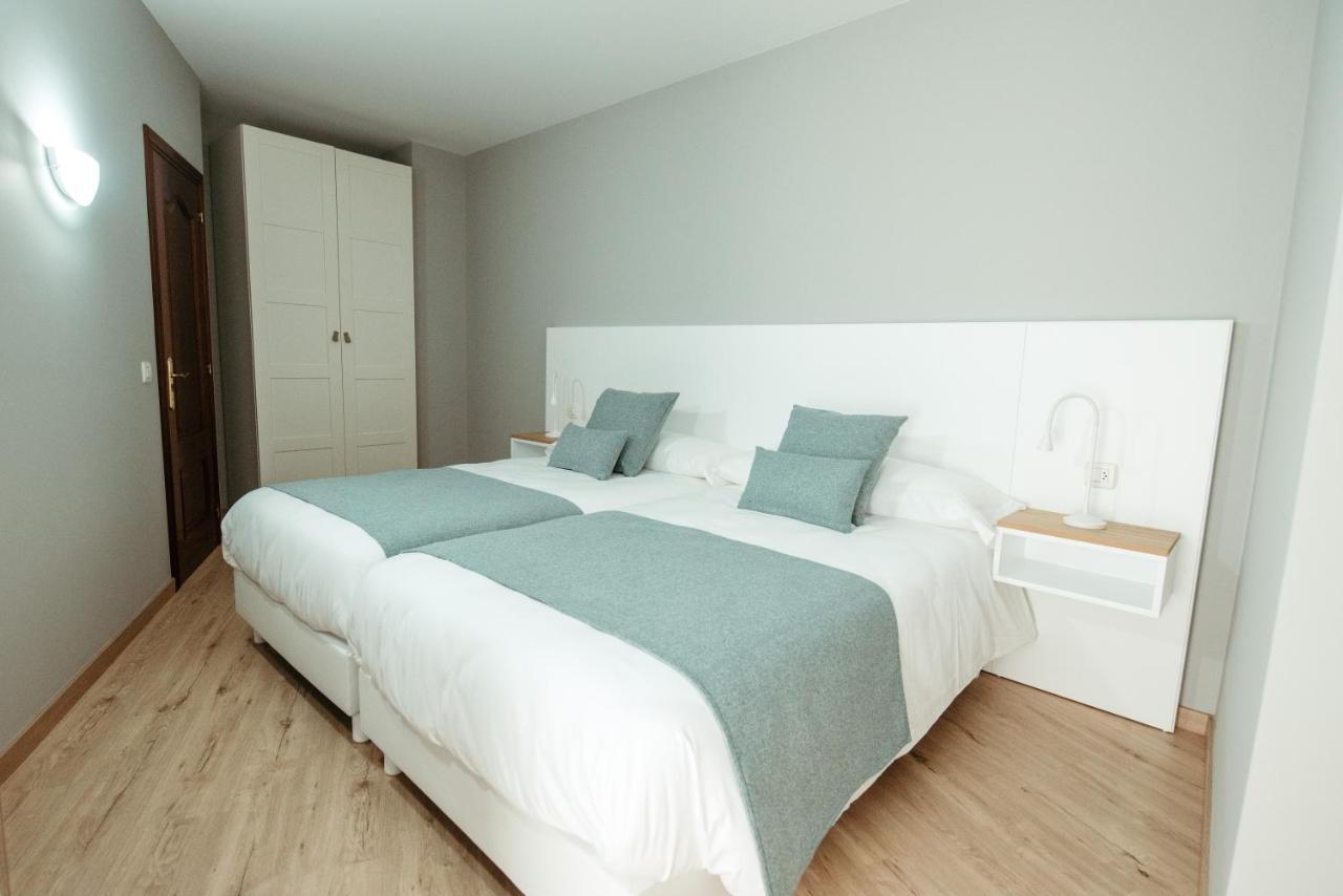 Lar Da Revolta Apartment เซเดย์รา ภายนอก รูปภาพ