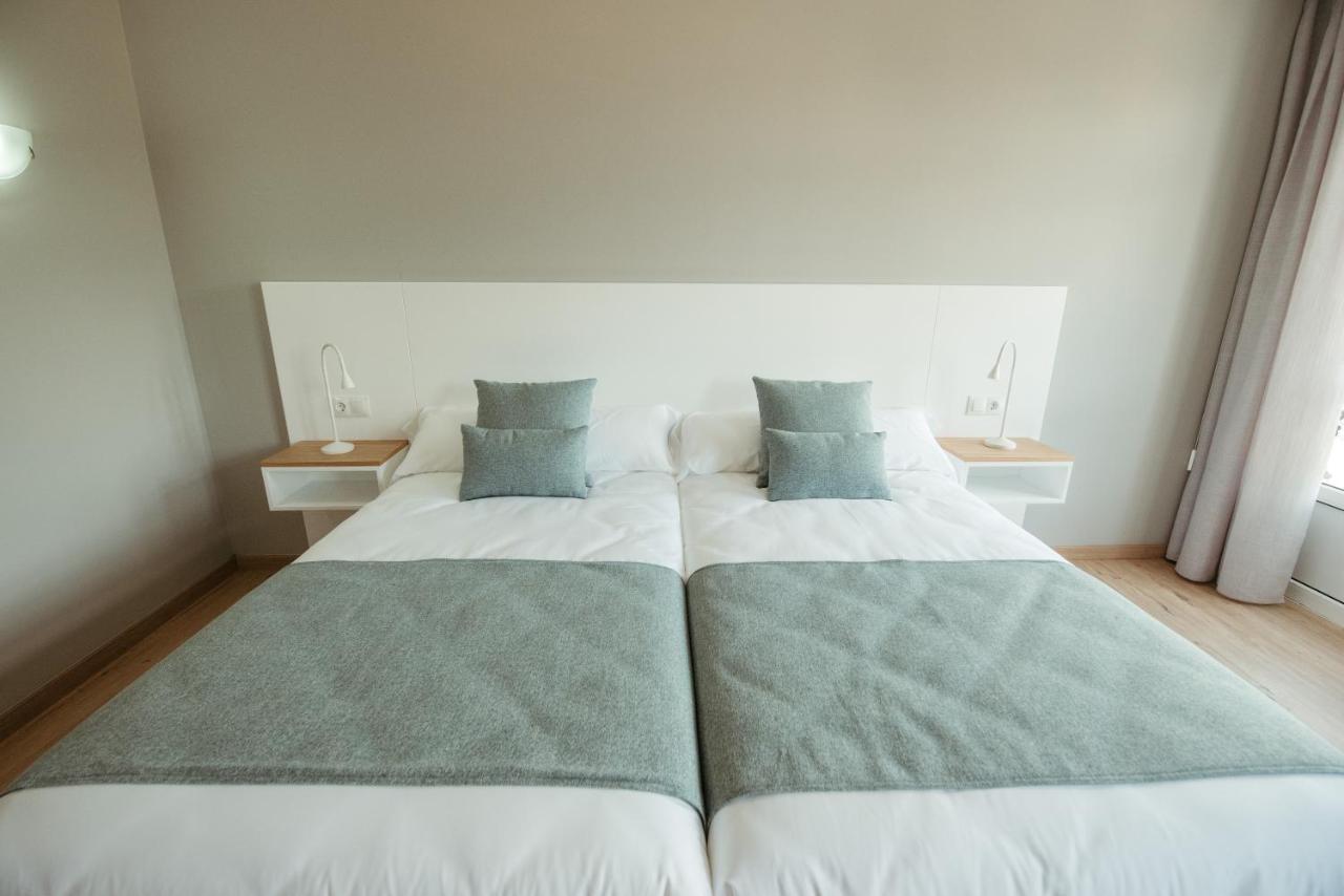 Lar Da Revolta Apartment เซเดย์รา ภายนอก รูปภาพ