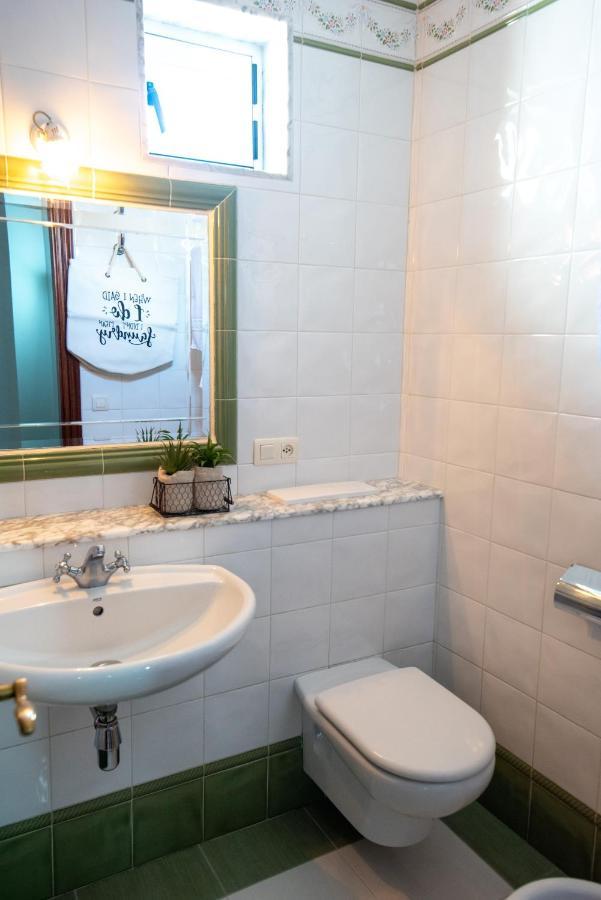 Lar Da Revolta Apartment เซเดย์รา ภายนอก รูปภาพ