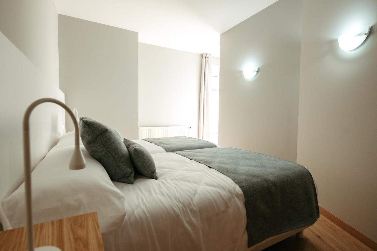Lar Da Revolta Apartment เซเดย์รา ภายนอก รูปภาพ