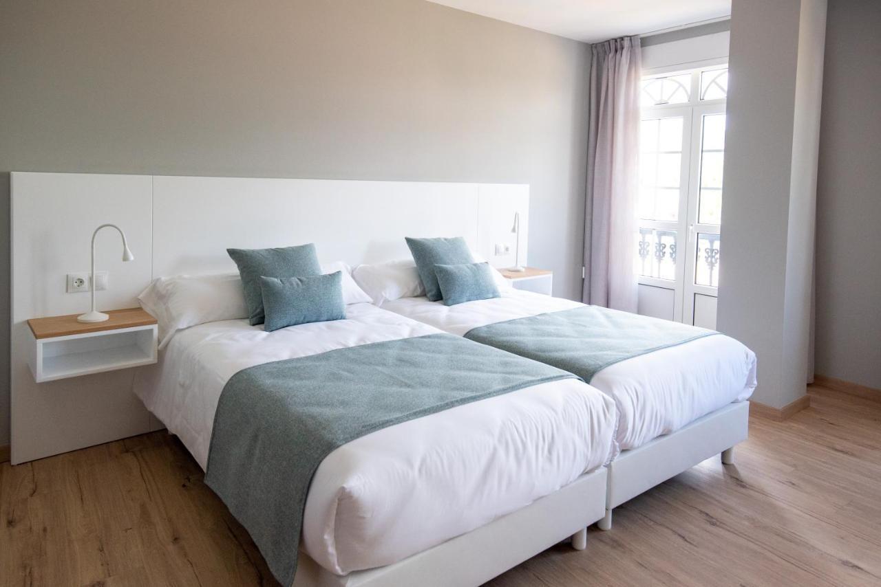 Lar Da Revolta Apartment เซเดย์รา ภายนอก รูปภาพ