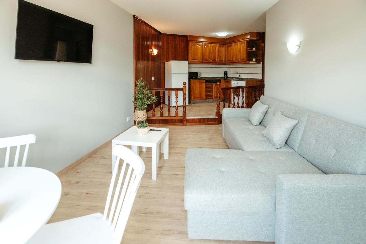 Lar Da Revolta Apartment เซเดย์รา ภายนอก รูปภาพ