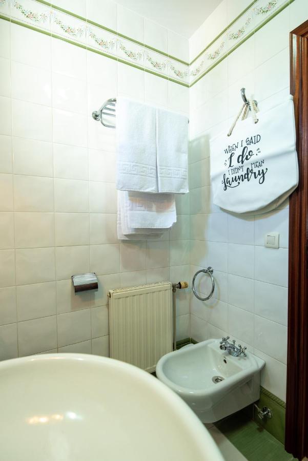 Lar Da Revolta Apartment เซเดย์รา ภายนอก รูปภาพ
