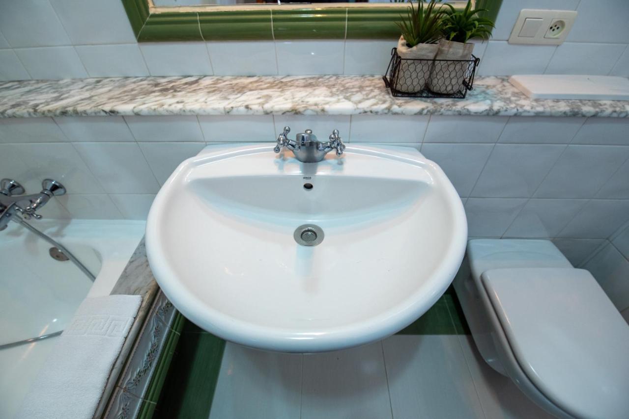 Lar Da Revolta Apartment เซเดย์รา ภายนอก รูปภาพ