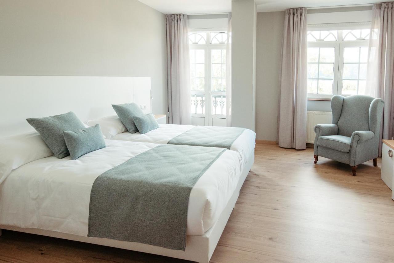Lar Da Revolta Apartment เซเดย์รา ภายนอก รูปภาพ