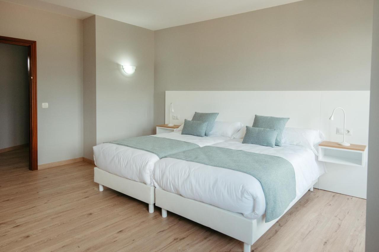 Lar Da Revolta Apartment เซเดย์รา ภายนอก รูปภาพ