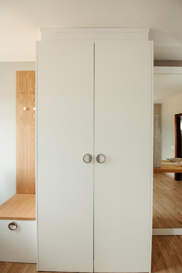 Lar Da Revolta Apartment เซเดย์รา ภายนอก รูปภาพ