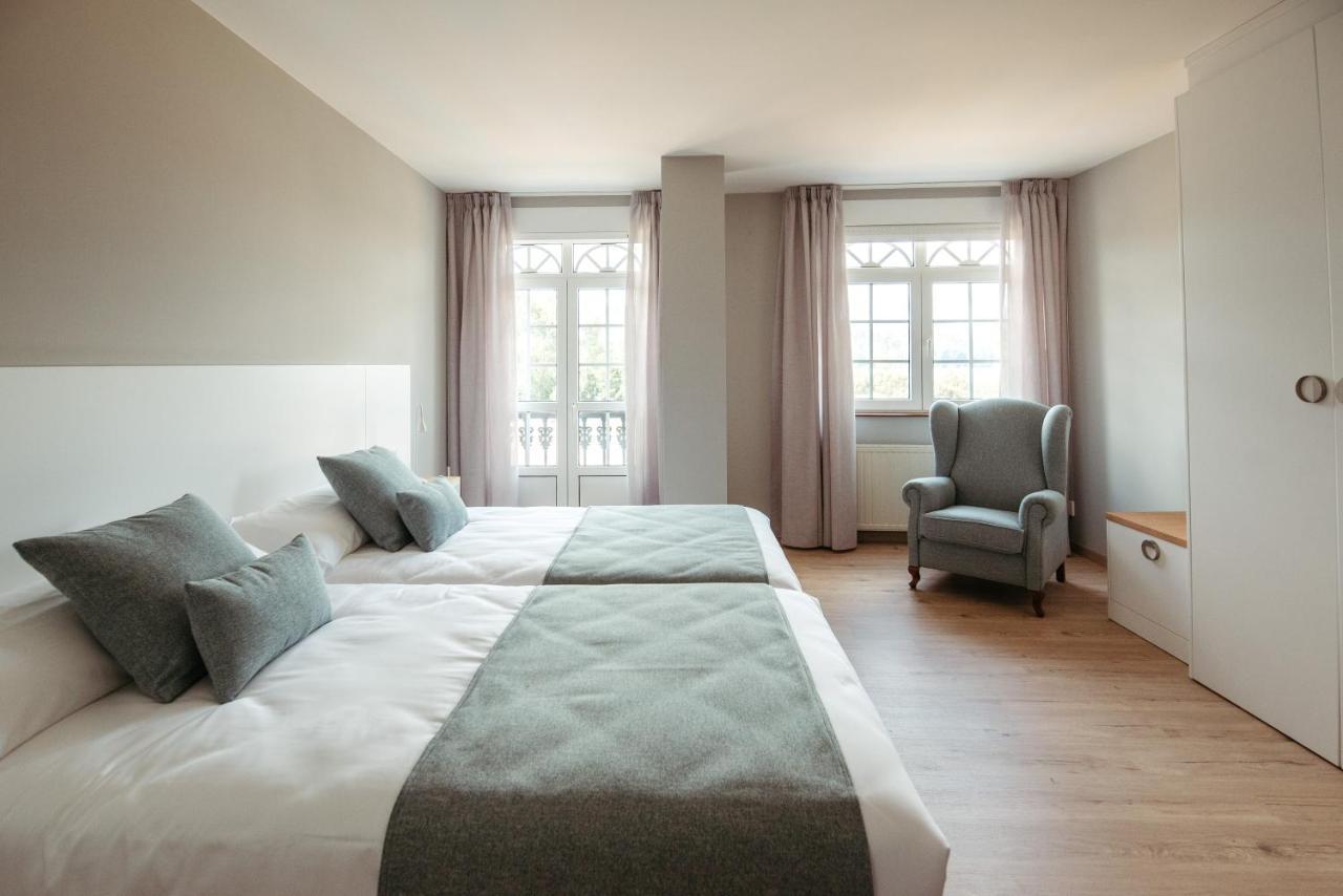 Lar Da Revolta Apartment เซเดย์รา ภายนอก รูปภาพ
