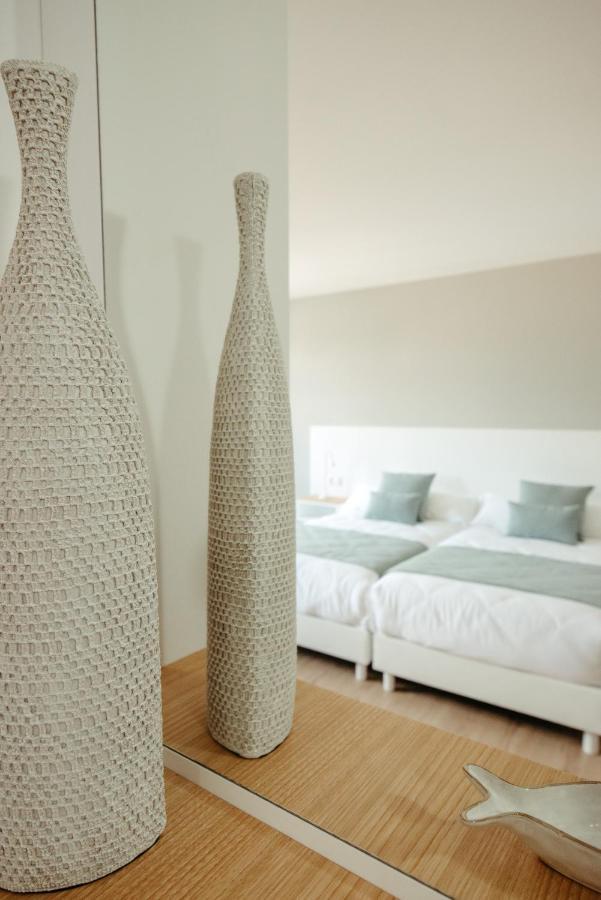 Lar Da Revolta Apartment เซเดย์รา ภายนอก รูปภาพ