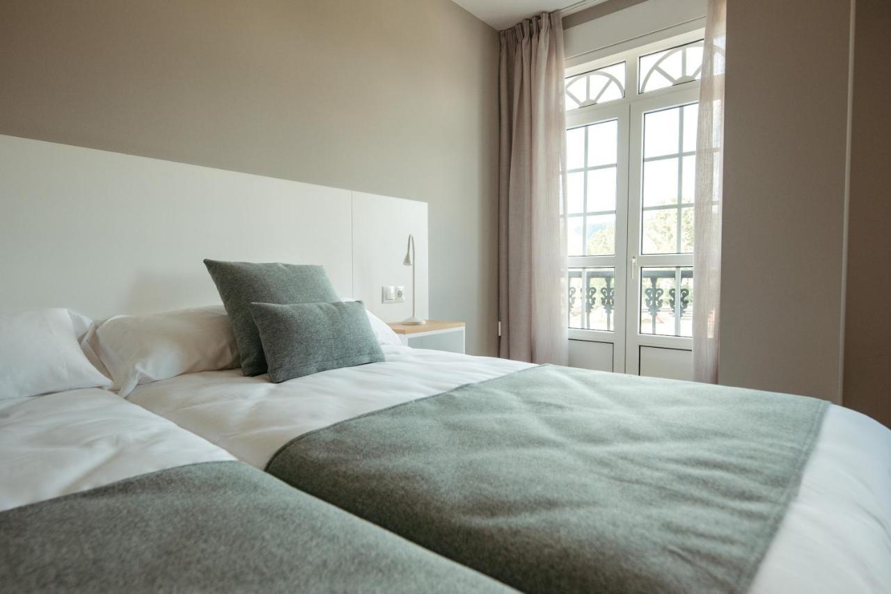 Lar Da Revolta Apartment เซเดย์รา ภายนอก รูปภาพ