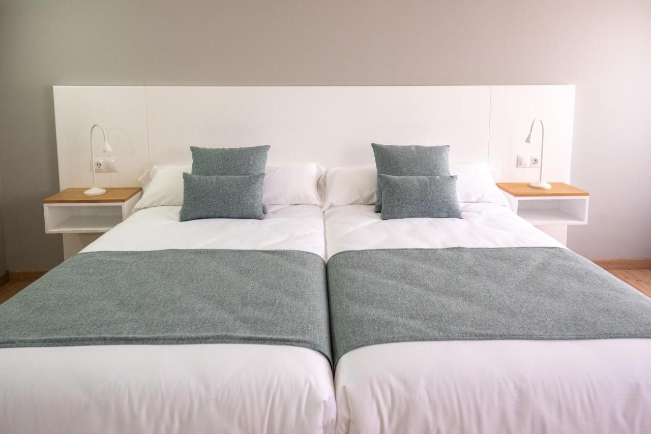 Lar Da Revolta Apartment เซเดย์รา ภายนอก รูปภาพ