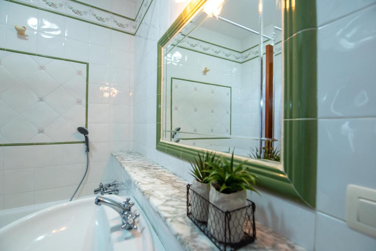 Lar Da Revolta Apartment เซเดย์รา ภายนอก รูปภาพ