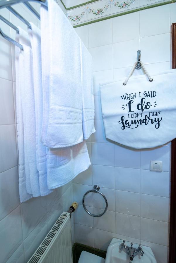 Lar Da Revolta Apartment เซเดย์รา ภายนอก รูปภาพ