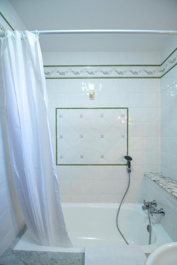 Lar Da Revolta Apartment เซเดย์รา ภายนอก รูปภาพ